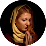 Гадалка Анна — Илька